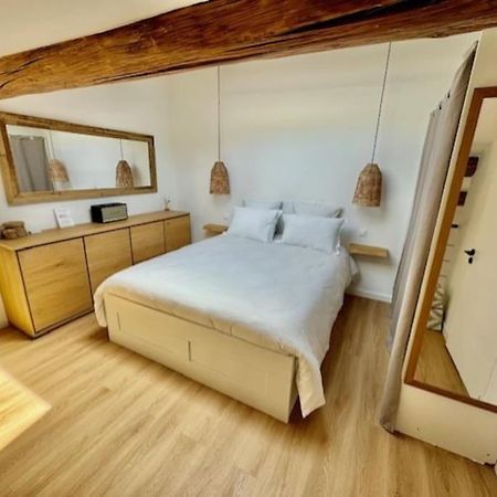 דירות מרסיי Le Duplex De Vauban מראה חיצוני תמונה