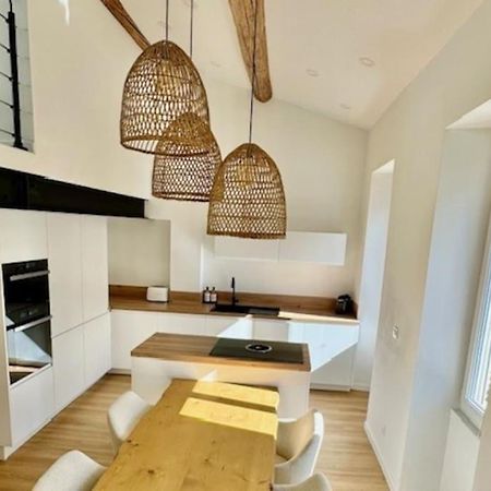 דירות מרסיי Le Duplex De Vauban מראה חיצוני תמונה