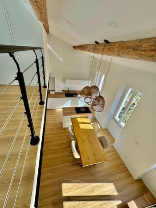 דירות מרסיי Le Duplex De Vauban מראה חיצוני תמונה
