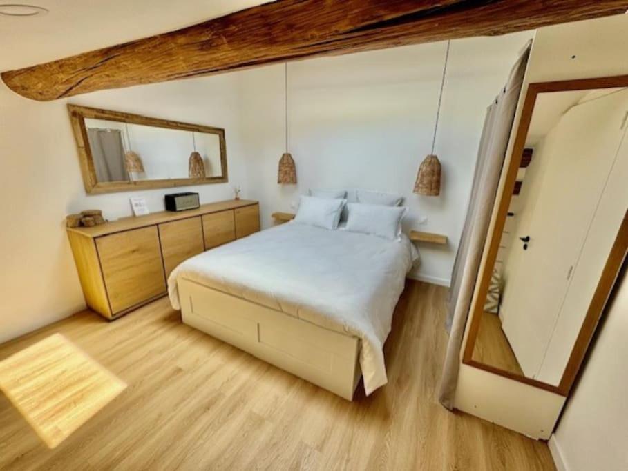 דירות מרסיי Le Duplex De Vauban מראה חיצוני תמונה